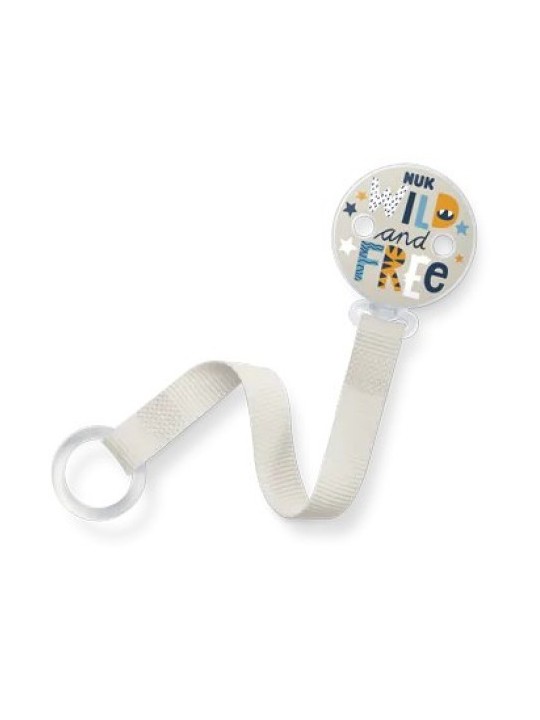 Nuk Space Cinta Sujeta Chupetes