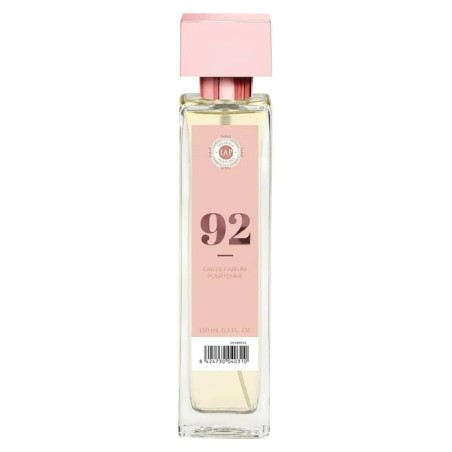 Colonia iap Pharma Mujer N.º 92 150 ml