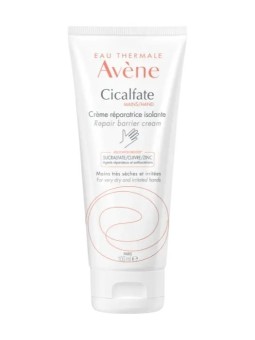 Avène Cicalfate Manos Crema Reparadora