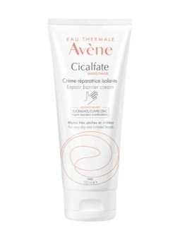 Avène Cicalfate Manos Crema Reparadora