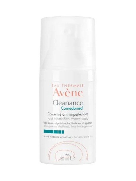 Cleanance Comedomed