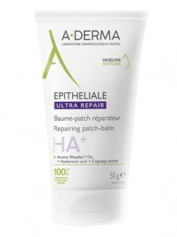 Epitheliale Ultra Repair Bálsamo-Parche Reparador HA+