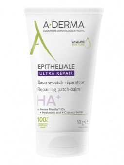 Epitheliale Ultra Repair Bálsamo-Parche Reparador HA+
