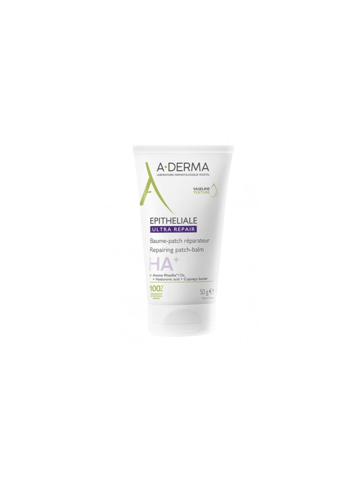 Epitheliale Ultra Repair Bálsamo-Parche Reparador HA+