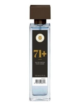 Colonia iap Pharma Hombre N.º 71+ 150 ml