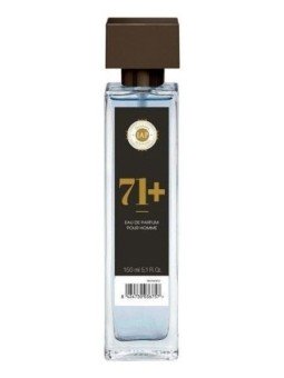 Colonia iap Pharma Hombre N.º 71+ 150 ml