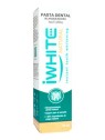 iWHITE Natural Pasta Dental Blanqueadora