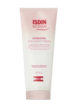 Isdin Woman Antiestrias 250 ml