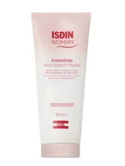 Isdin Woman Antiestrias 250 ml