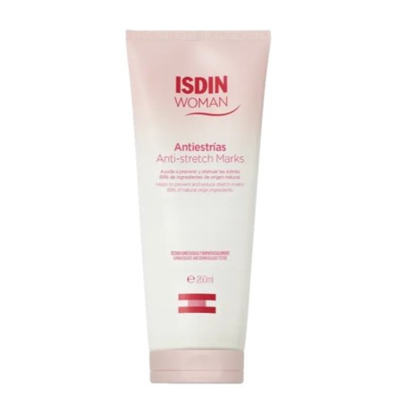 Isdin Woman Antiestrias 250 ml