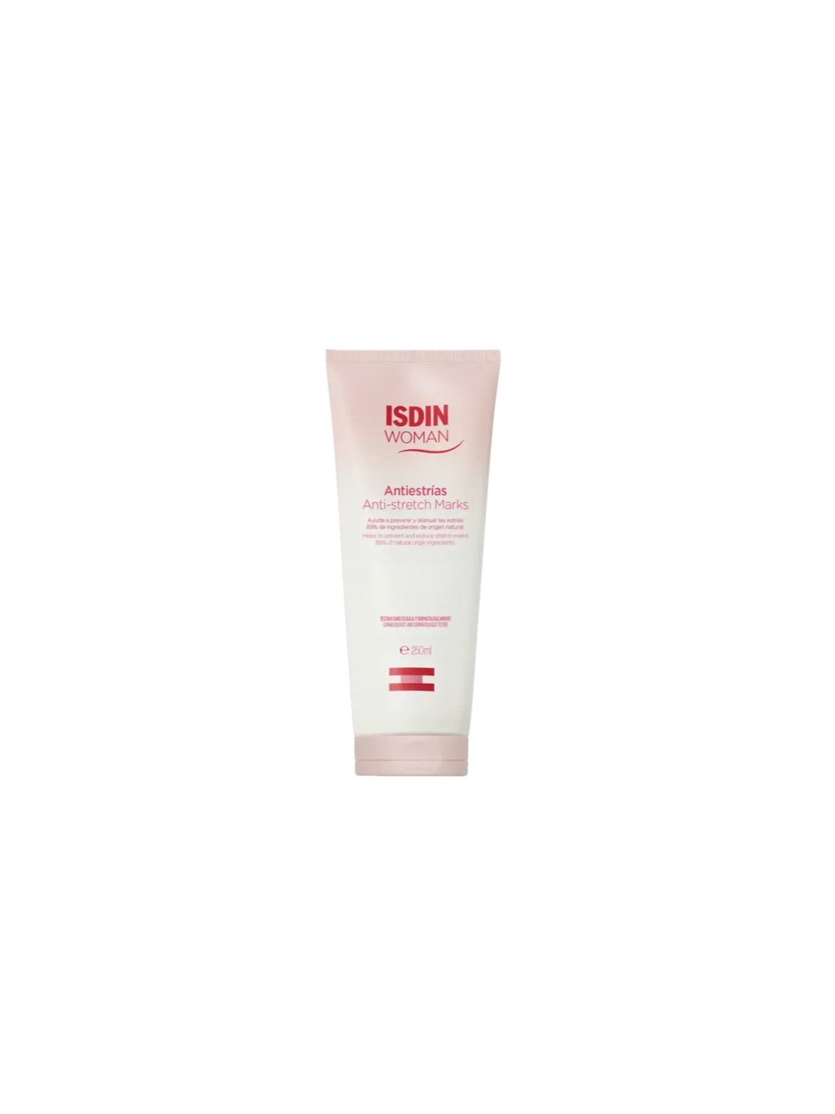 Isdin Woman Antiestrias 250 ml