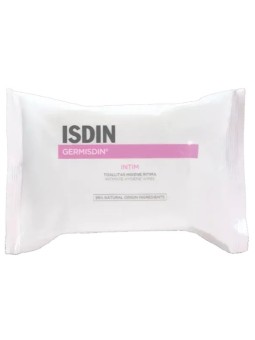 Germisdin Intim Toallitas Higiene Intima