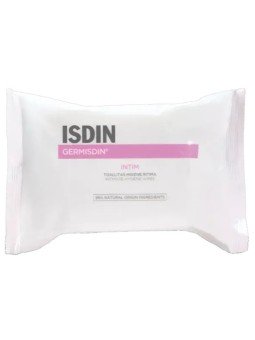 Germisdin Intim Toallitas Higiene Intima