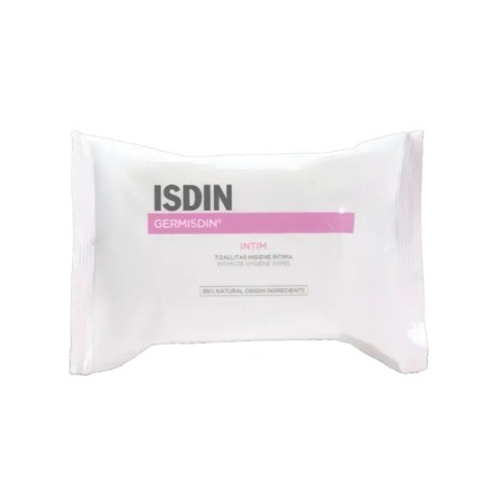Germisdin Intim Toallitas Higiene Intima