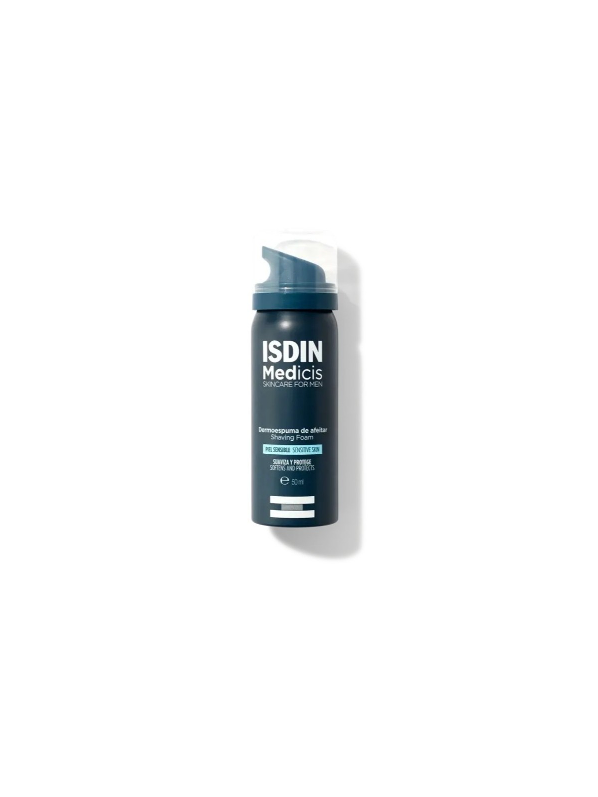 Isdin Medicis Dermoespuma de Afeitar  50 ml