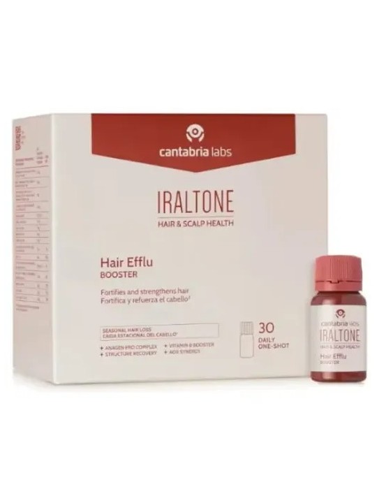 Iraltone Hair Efflu Booster