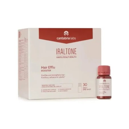 Iraltone Hair Efflu Booster