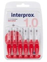 Interprox Mini Conical 6 interproximales