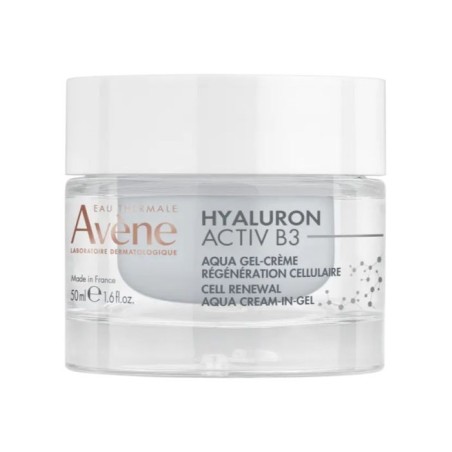 Hyaluron Activ B3 Aqua Gel-Crema Regeneradora