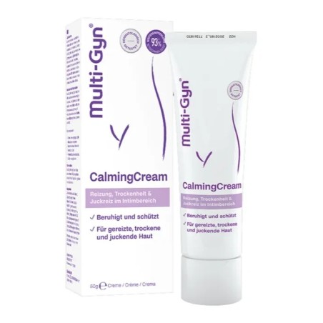 multi-Gyn Crema Calmante