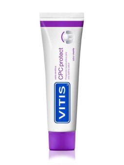 Vitis CPC Protect Pasta Dentífrica 100 ml