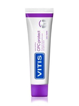 Vitis CPC Protect Pasta Dentífrica 100 ml