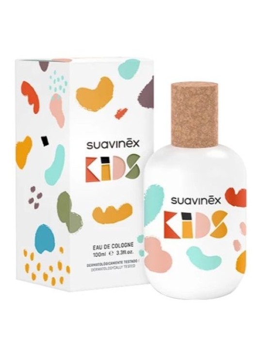 Suavinex Kids Colonia