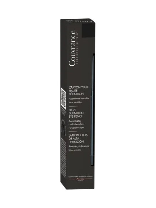Couvrance Lápiz Ojos Alta Definición