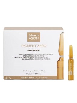 MartiDerm DSP-Bright 30 ampollas