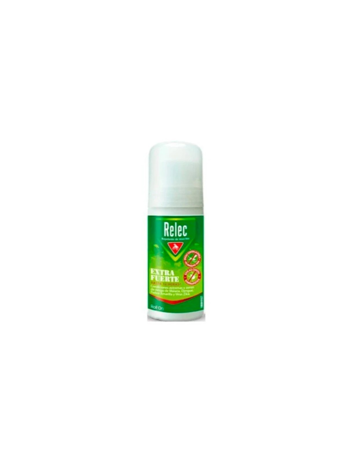 Relec Extra Fuerte Roll-On