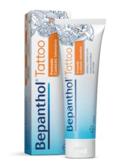 Bepanthol Tattoo Pomada 100 gr