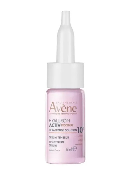 Hyaluron Activ Procedure Sérum Tensor