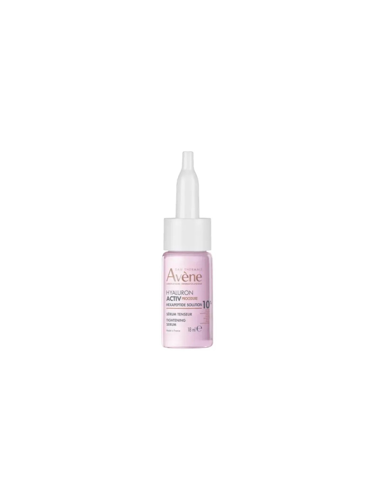 Hyaluron Activ Procedure Sérum Tensor