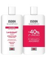 Lambdapil Anticaída Champú Duplo 2x400 m