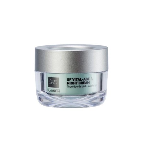 MartiDerm GF Vital-Age Night Cream