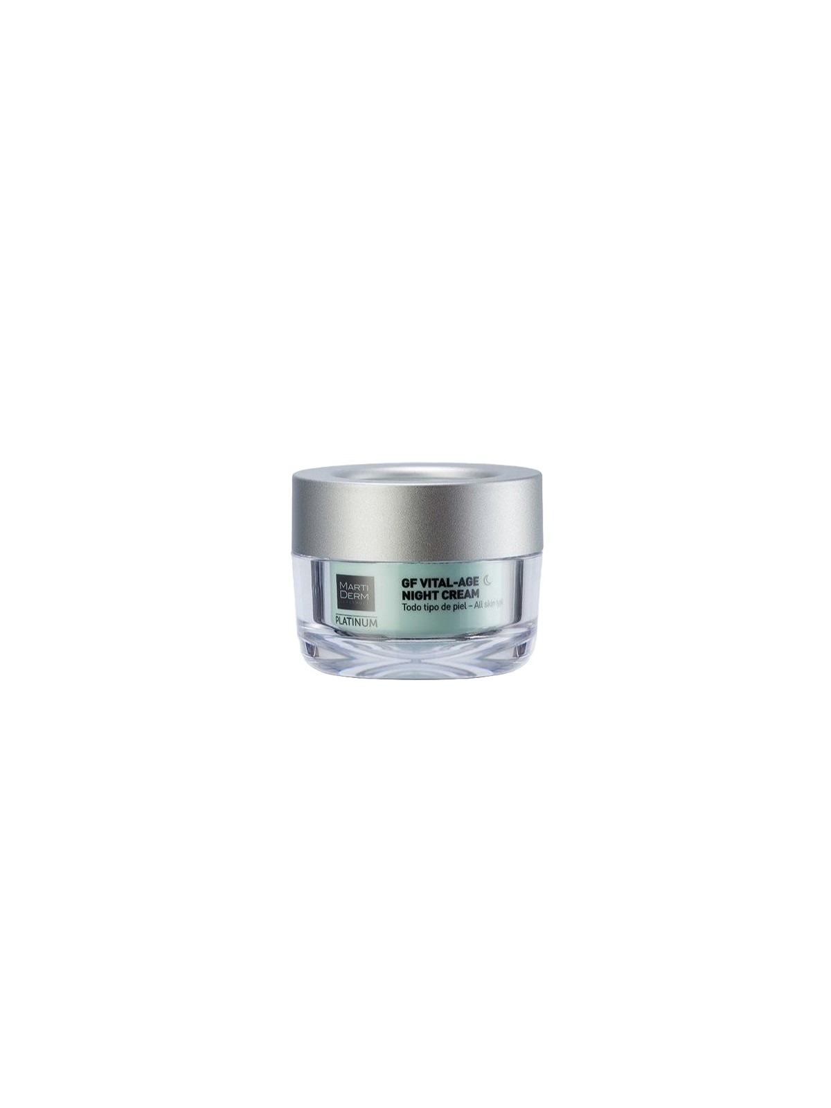 MartiDerm GF Vital-Age Night Cream