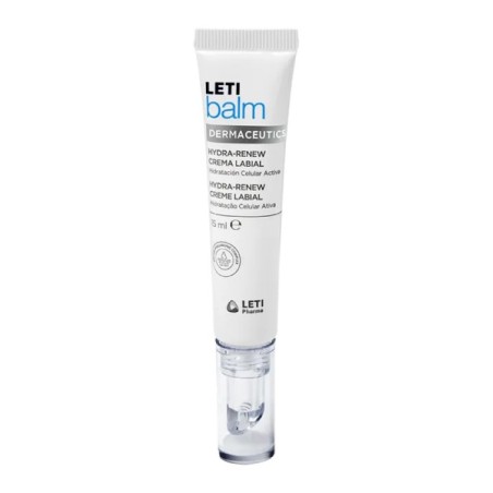 LETIbalm Hydra-Renew Crema Labial