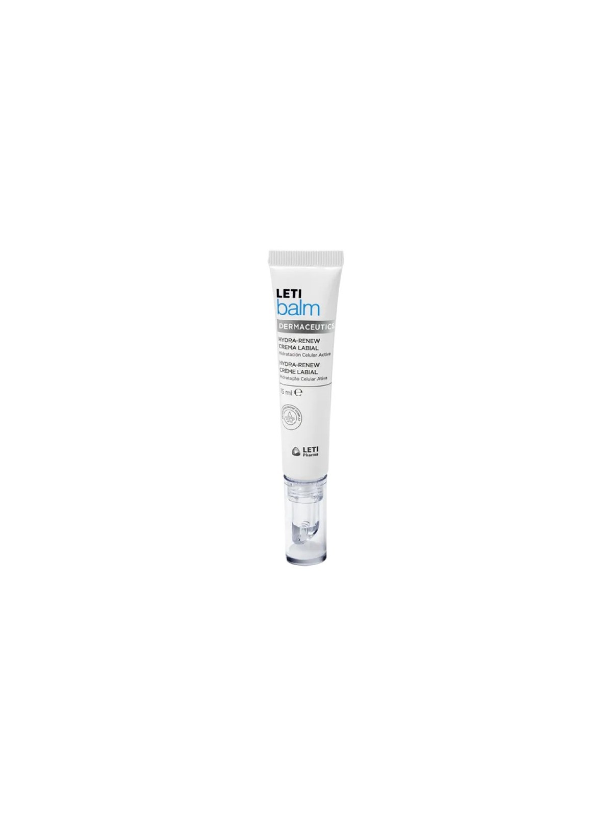 LETIbalm Hydra-Renew Crema Labial