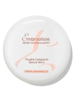 Embryolisse Polvo Compacto Bonne Mine