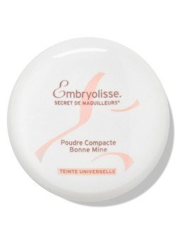 Embryolisse Polvo Compacto Bonne Mine