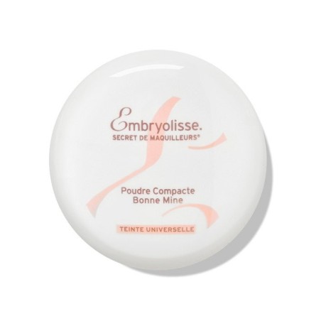Embryolisse Polvo Compacto Bonne Mine