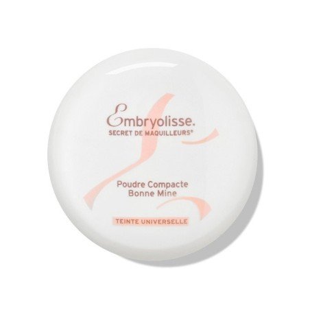 Embryolisse Polvo Compacto Bonne Mine