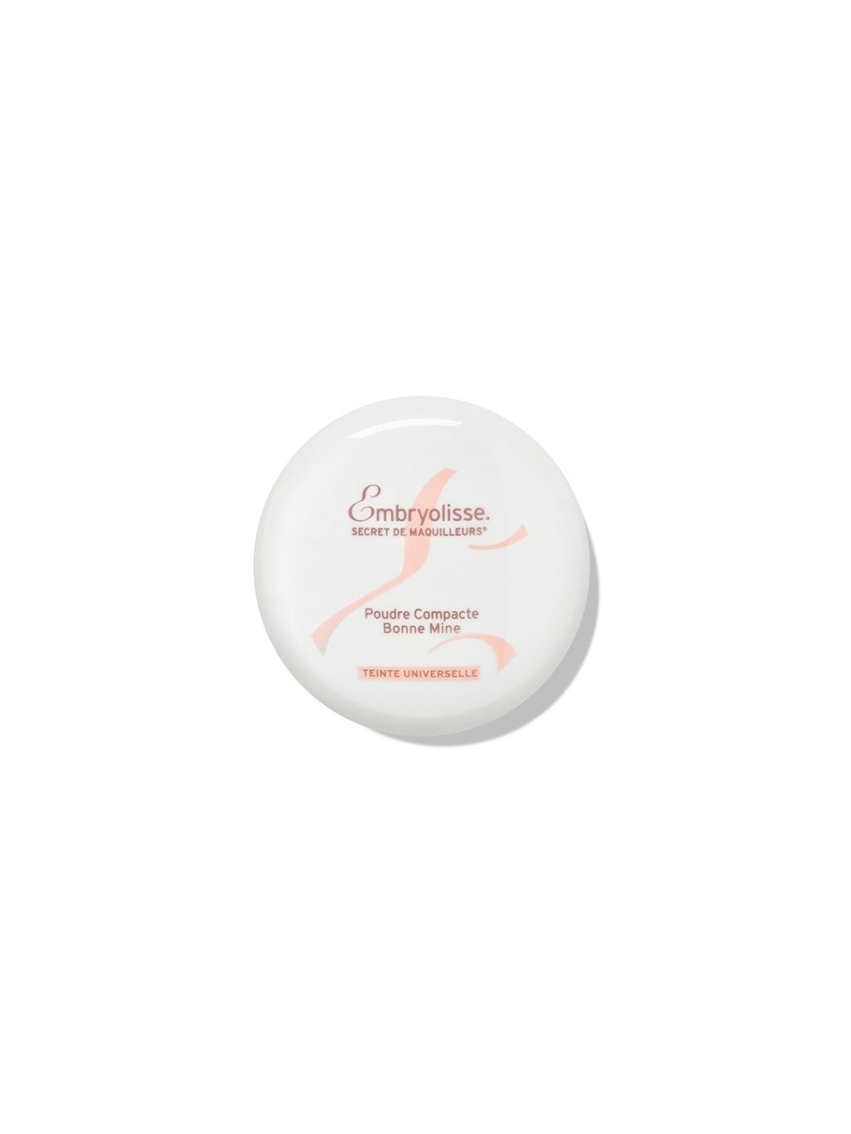 Embryolisse Polvo Compacto Bonne Mine
