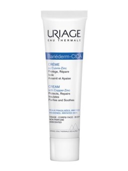 Uriage Bariéderm-Cica Crema 40 ml
