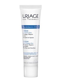 Uriage Bariéderm-Cica Crema 40 ml