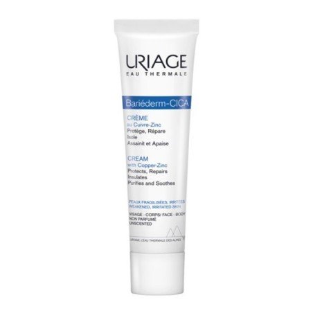 Uriage Bariéderm-Cica Crema 40 ml