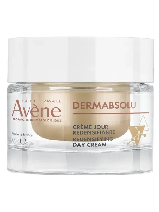 DermAbsolu Crema de Día Redensificante