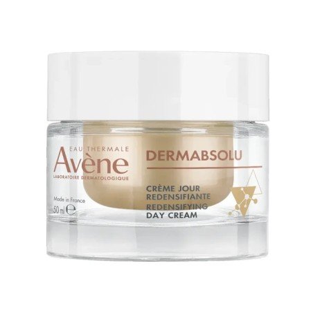 DermAbsolu Crema de Día Redensificante