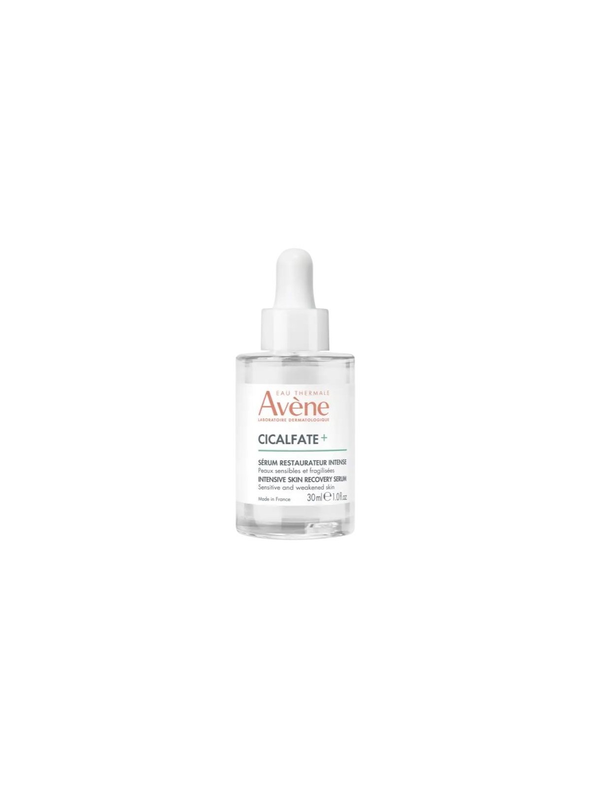 Avène Cicalfate+ Sérum Reparador