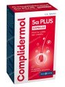 Complidermol 5 Alfa Plus 60 cápsulas